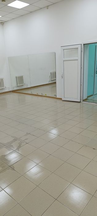 Помещение в аренду по часам