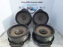 Boxe difuzoare set Opel Astra K facelift 2019 2021