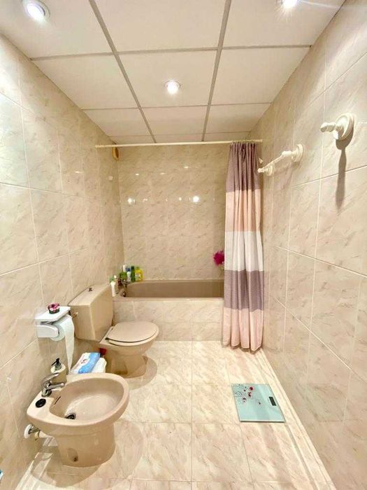 Vand sau Schimb apartament in Amposta Cataluña Spania