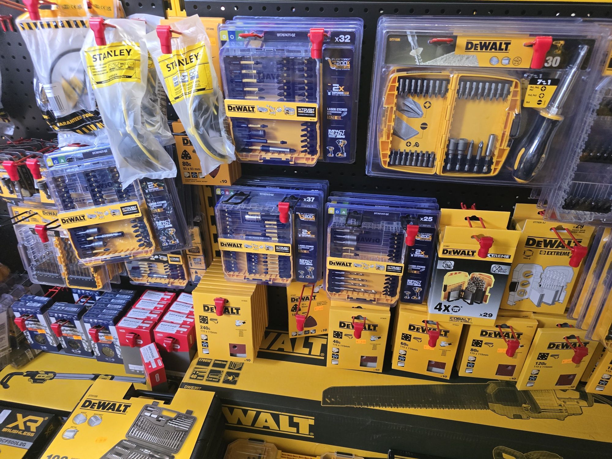 DEWALT Девалт Makita Макита Milwaukee Милуоки