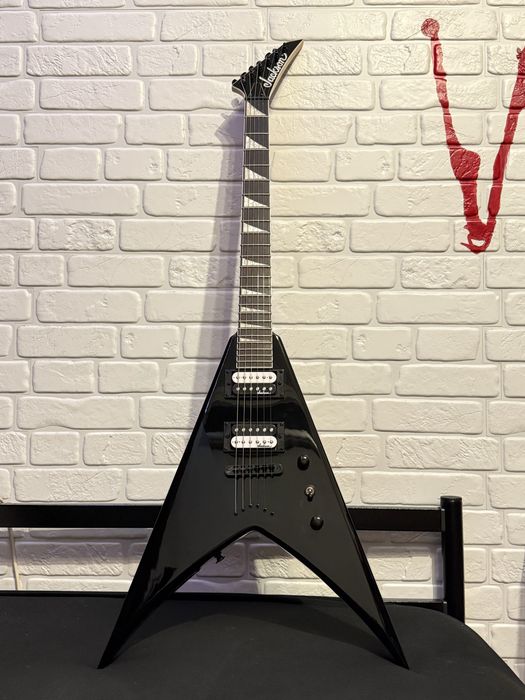Jackson электрогитара JS Series King V
