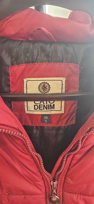 Geaca de iarna pentru femei - Cato