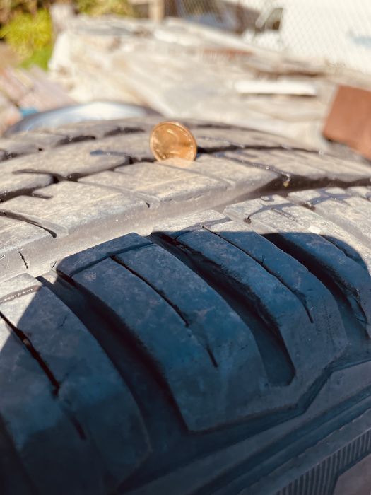 Джанти за BMW 15цола, 5\120