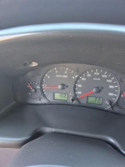 Ford Transit L2H2 Mediu - 2.4 Diesel 140CP - 150.000km reali!