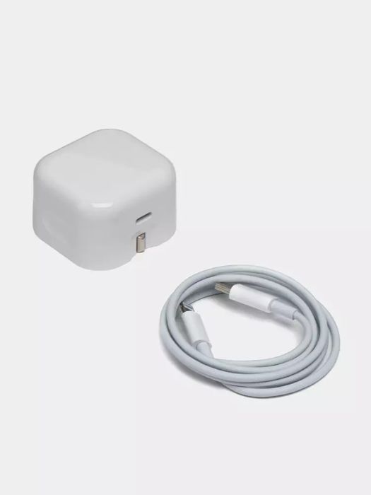 Iphone 15 pro, pro max uchun zaryatka