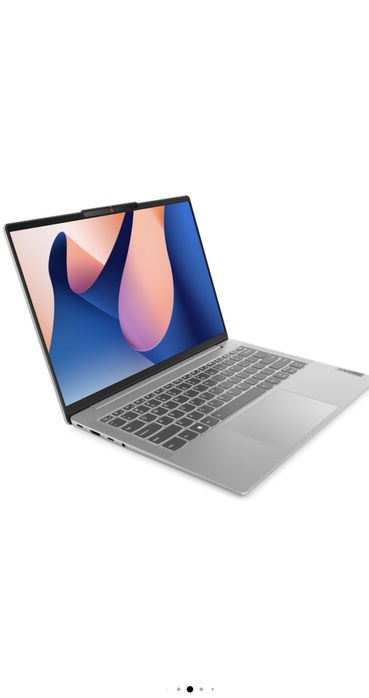 Laptop Lenovo IdeaPad Slim 5 14IAH8 cu procesor Intel® Core™ i5-12450H