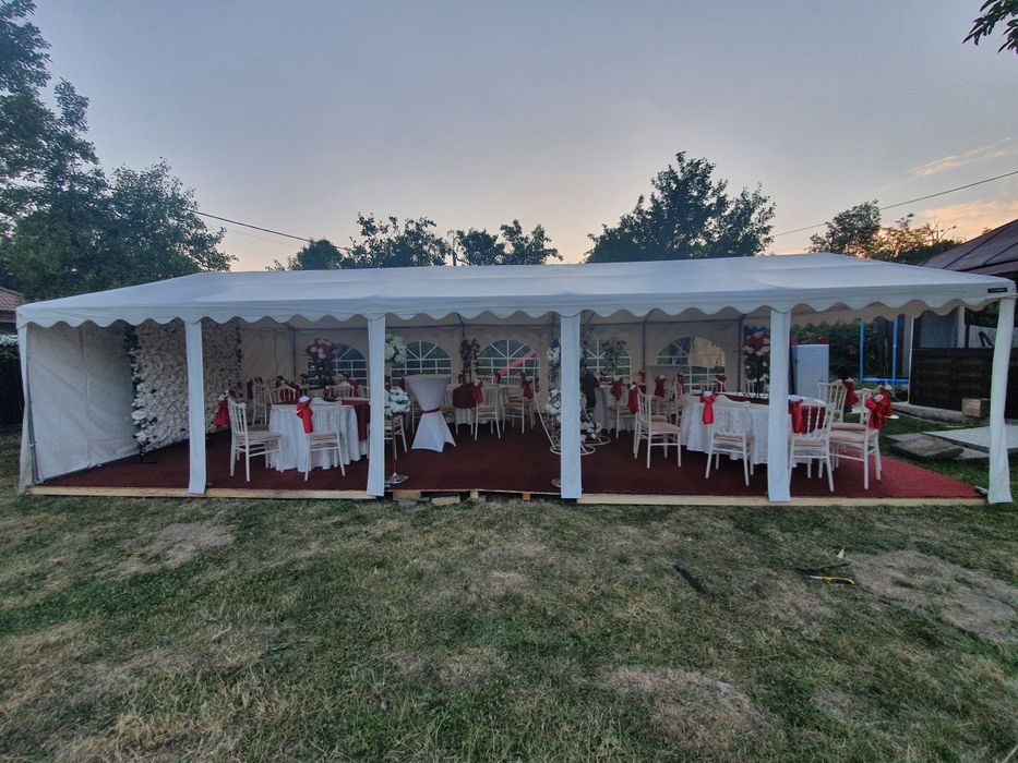 Închiriere podea pentru cort, evenimente. Podea OSB