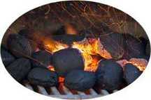 Vand carbune, cocs petrolier