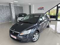 Ford Focus 1.6 benzina