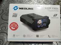 Продам новый антирадар Neoline X-COP 9300c