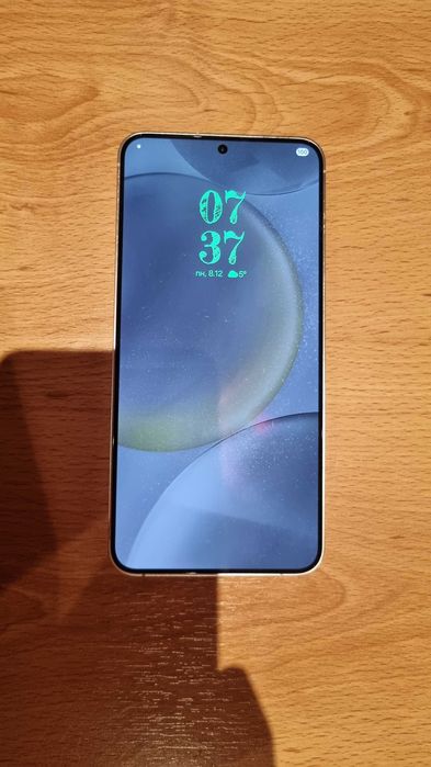 SAMSUNG S24 +PLUS 12/512