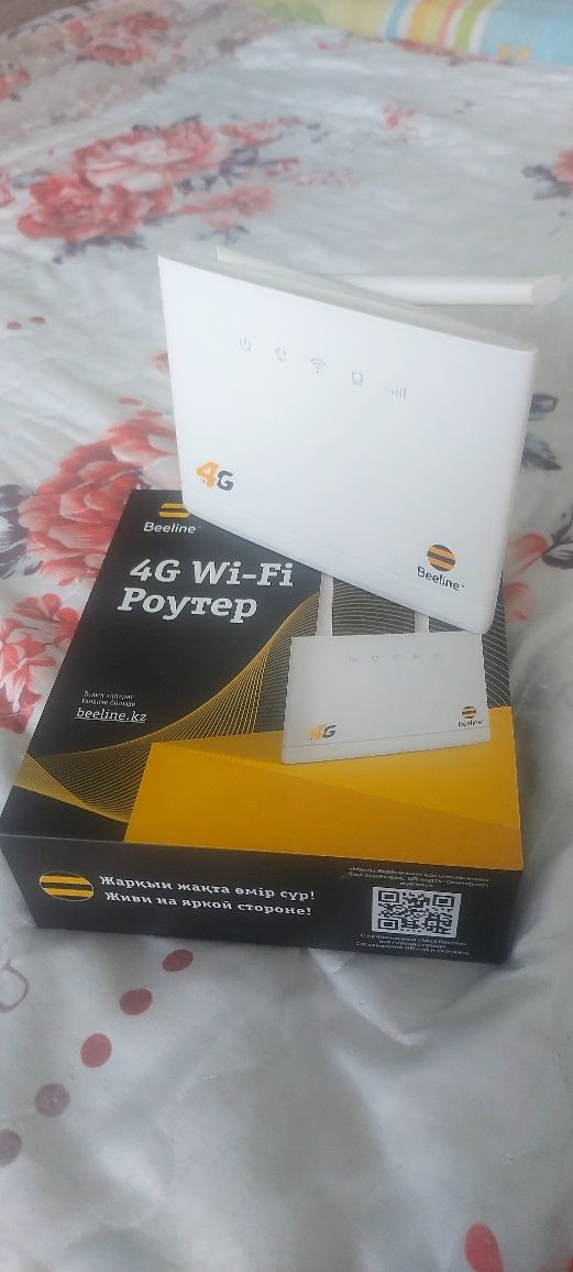 Продам wi fi роутер