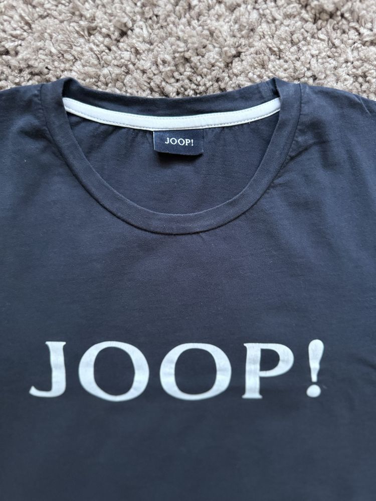 Tricou barbati Joop Marime M tricouri originale barbat