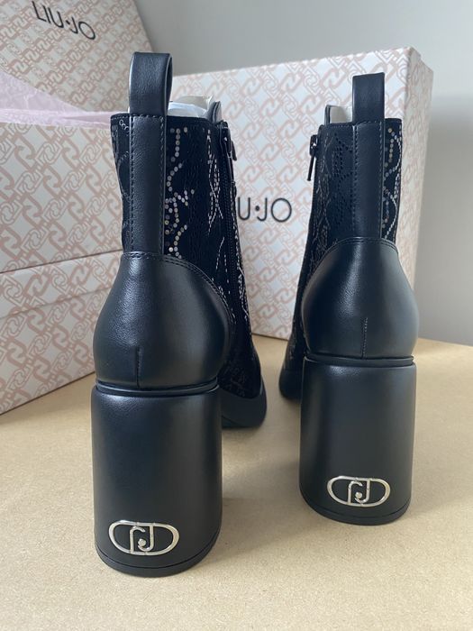 Дамски боти Liu Jo Grace 05, 40 номер