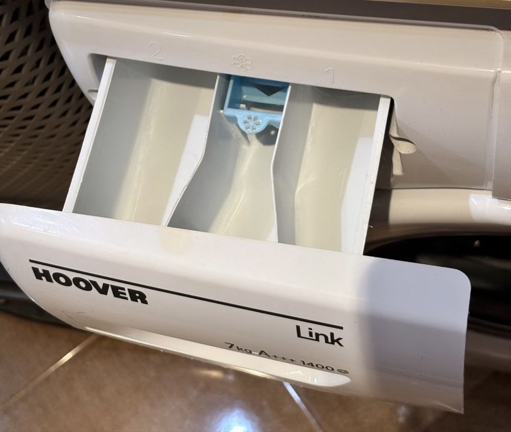 Пералня Hoover 7 kg