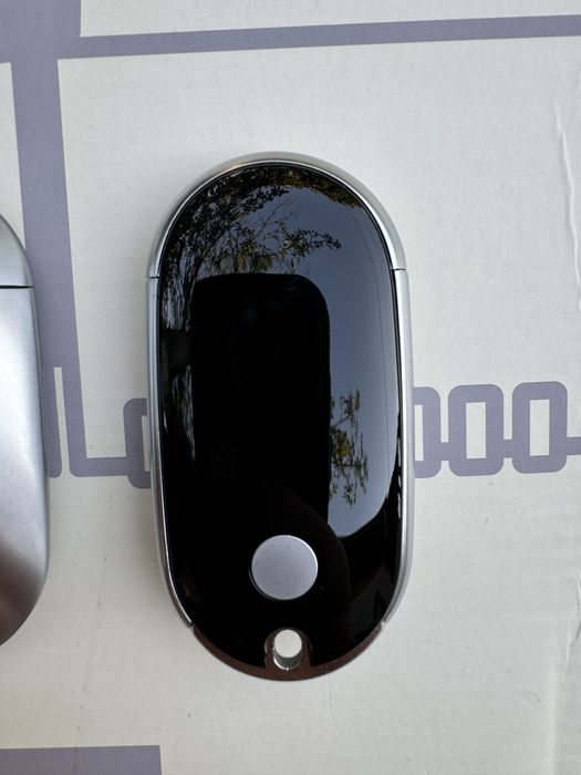 Carcasa Cheie Mercedes Benz S class C260L GLC S400 S450 AMG Maybach