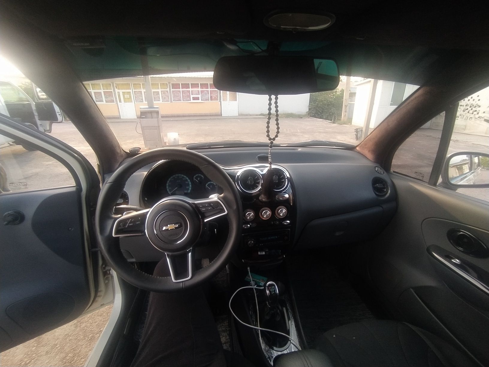 Matiz best sotiladi