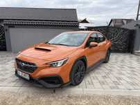 Subaru WRX Limited Alcantara Harman Kardon TVA deductibil