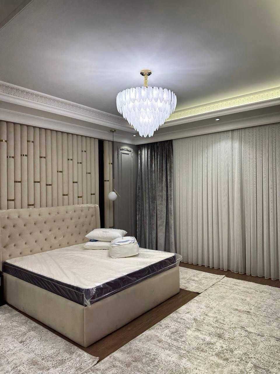 Продается 3х ком квартира ЖК GLINKA PREMIUM