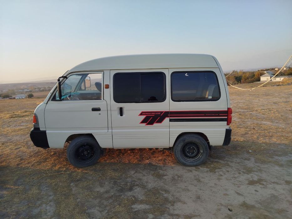 Damas sotiladi puli naxt