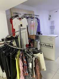 Vand stoc haine outlet