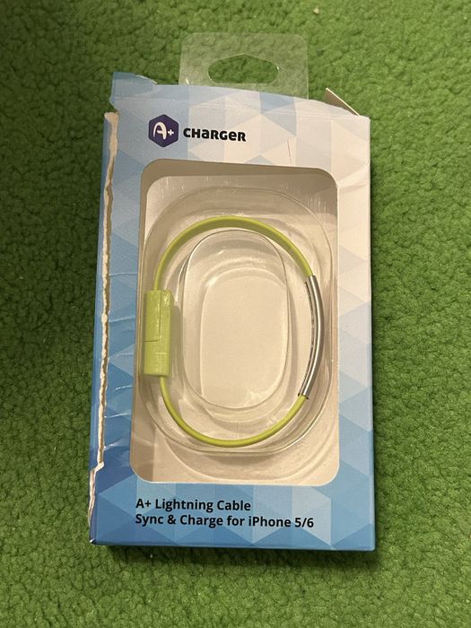 Bratara Cablu de incarcare iPhone USB