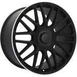 21" Джанти Mercedes GLS X166 X167 GLE W166 W167 Coupe Sport AMG
