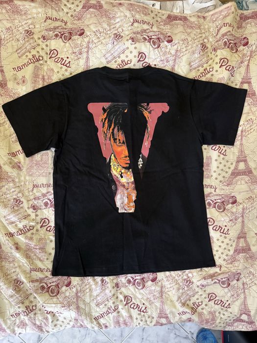 VLONE тениска Juice WRLD
