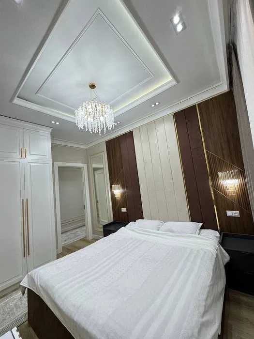 Аренда квартиры 2 комнатный