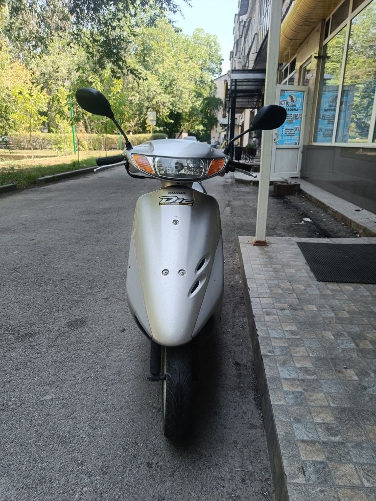 Аренда мопед HONDA DIO, TANK,M10