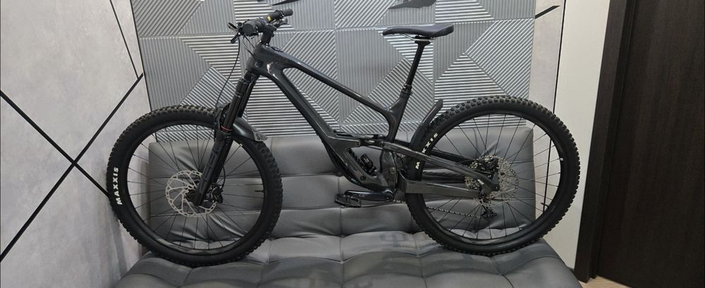 Велосипед двухподвес Cannondale Giant trec specialized cube Scott мтб