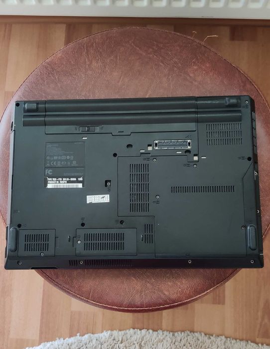 Lenovo ThinkPad  L420