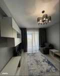 Tudor Arghezi 12 min - Garsoniere in constructie locatie Sector 4