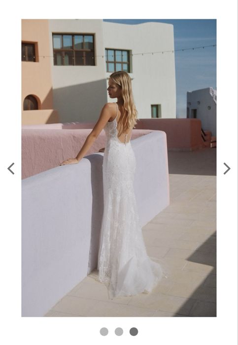 Rochie mireasa Vera Sposa