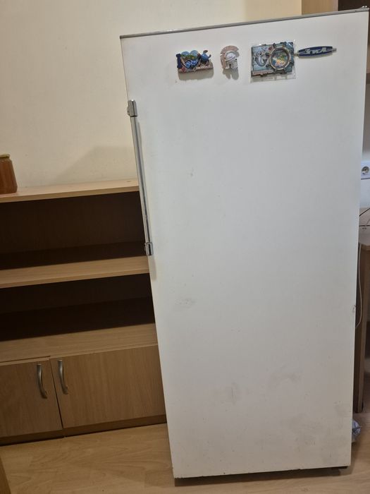 Хладилник  "Зил"