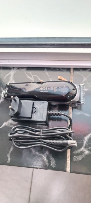 Whal senior - mașină de tuns