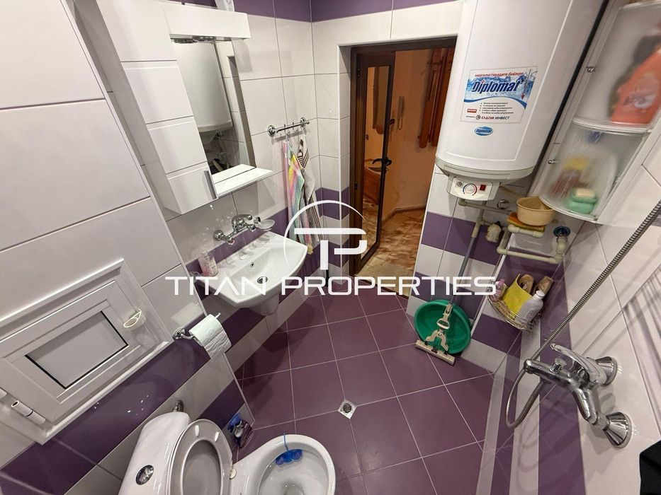 Двустаен, под наем, ж.к Възраждане