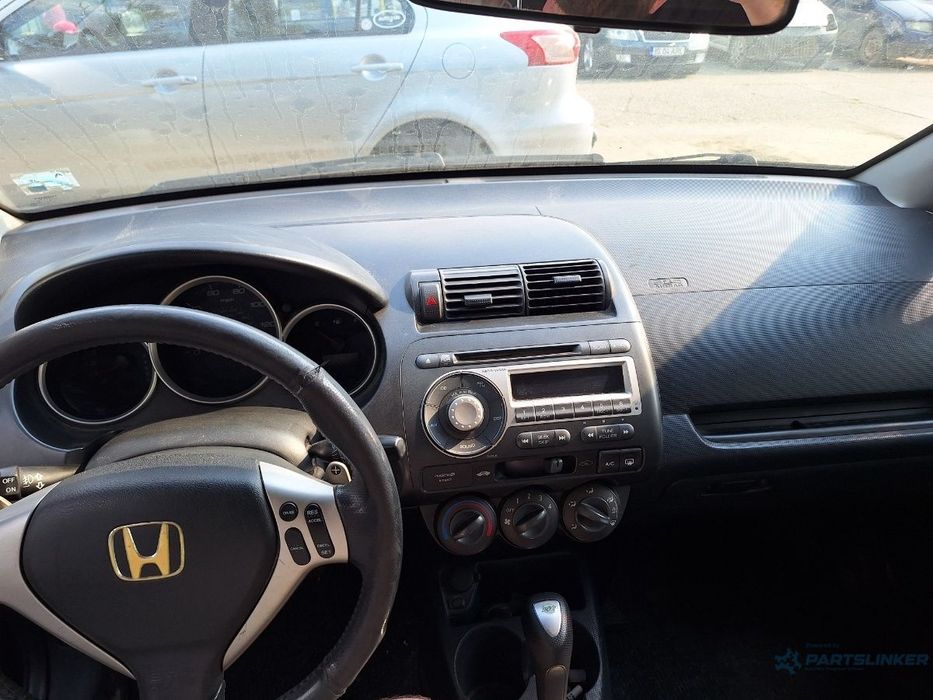 Panou plansa de bord HONDA FIT JAZZ II GD_, GE3 2001 - 2008