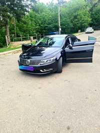 Vw Passat CC 2013