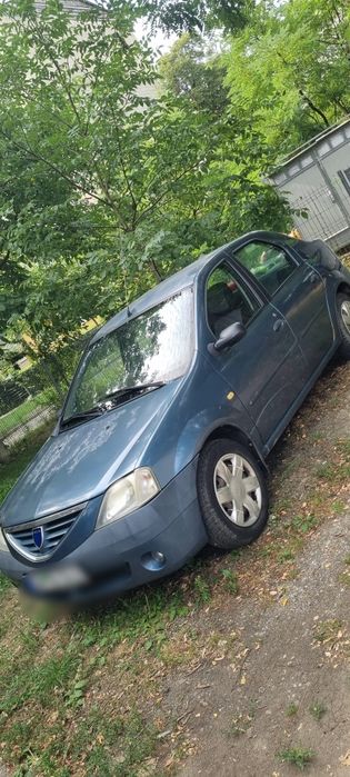 Dacia Logan 1.5 Dci