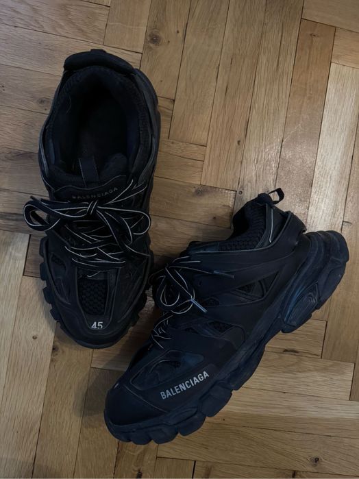 Balenciaga Track