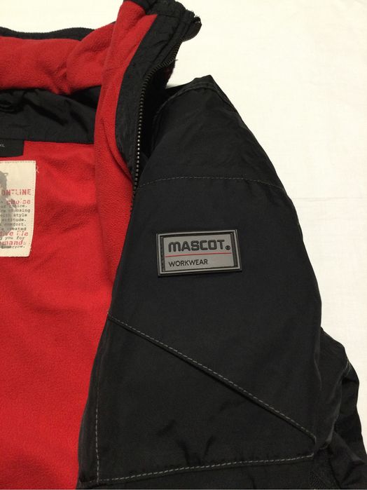 Mascot Workwear Jacket XL