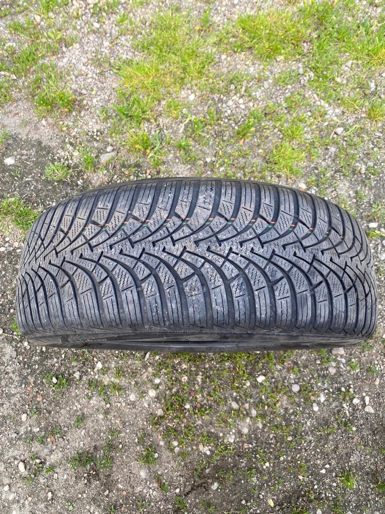 Anvelope 195/55 R16