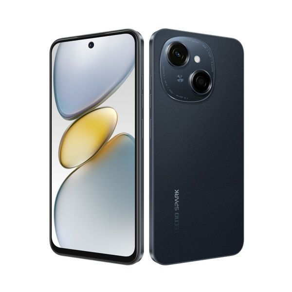 Tecno spark go 4/128 гб