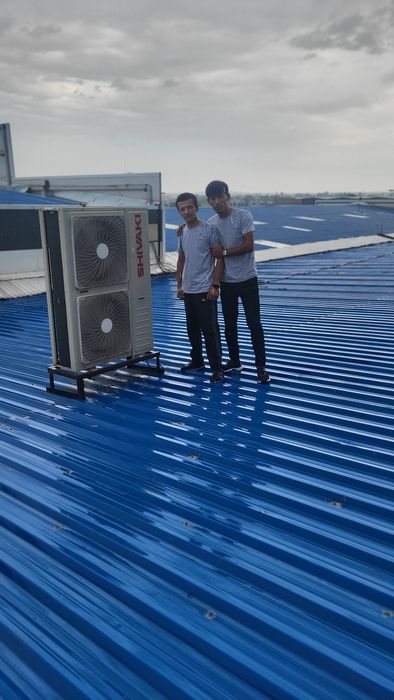 Kandisaner ornatish va remont qilish xizmati