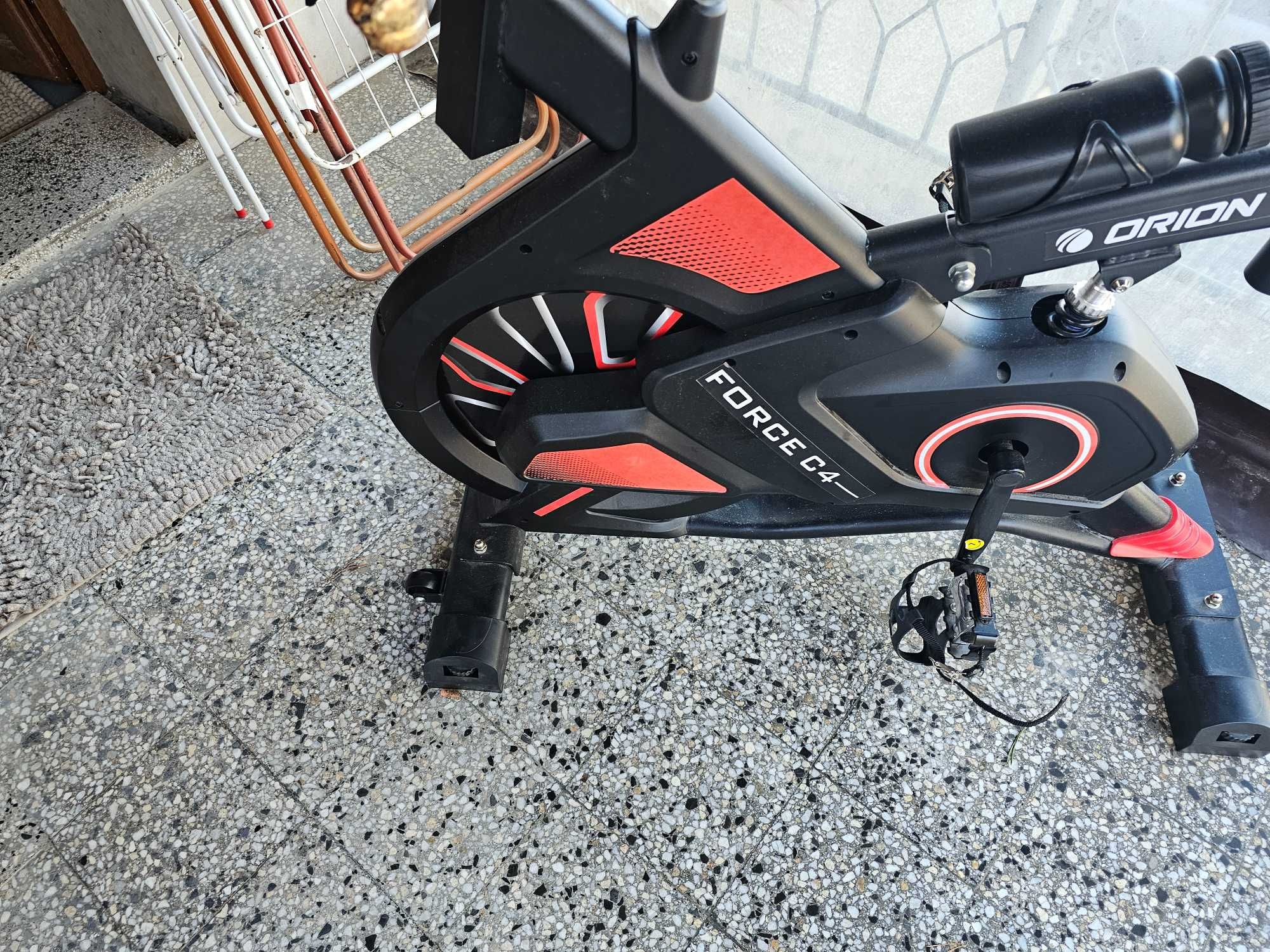 Про рейсинг байк FORCE  C4