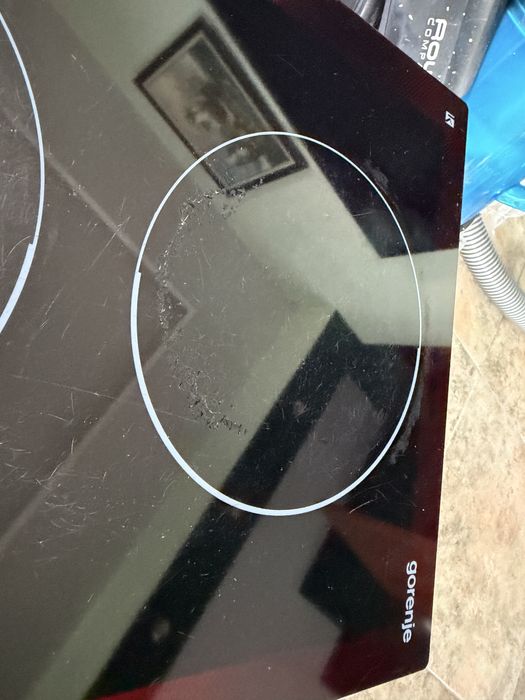 Продвам плот за готвене Gorenje SVK31TS