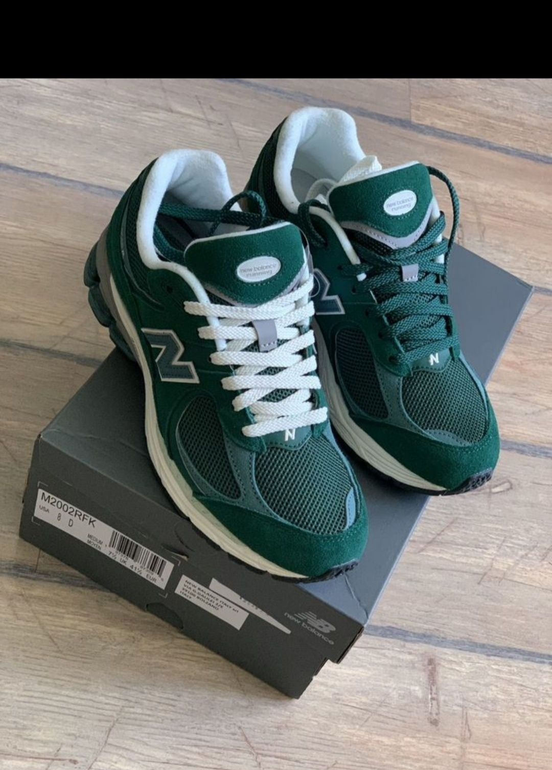 Кроссовки new balance 41,5