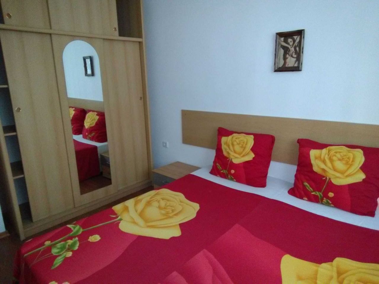 Дава се под наем Двустаен апартамент в Пловдив, Тракия - 66 кв.м за 350 € - Снимка #8