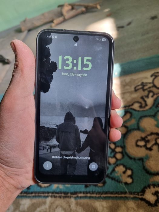 Samsung A54 5g 8.128 talik